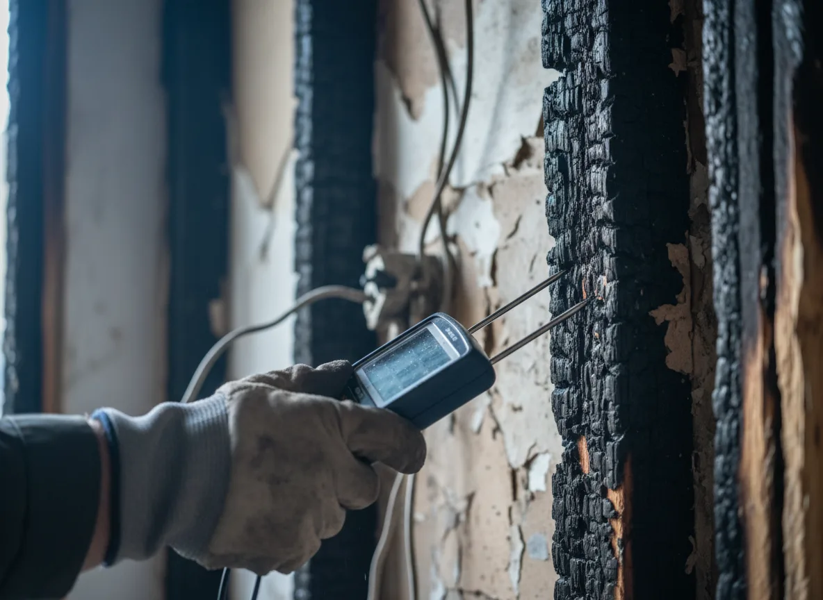 Fire Damage Restoration Corwith, IA FAQs
